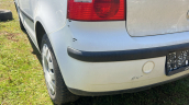 Oto Çıkma Parça / Volkswagen / Polo / Tampon / Arka Tampon / Çıkma Parça 