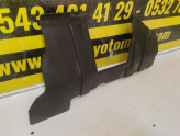 Oto Çıkma Parça / Renault / Fluence / Radyatör / Radyatör Seti / Çıkma Parça 