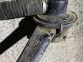 Oto Çıkma Parça / Mercedes / 220 / Filtre / Hava Filtresi Kutusu / Çıkma Parça 