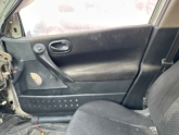 Renault megane 2 ıı Sağ ön kapı döşemesi