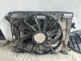 MİRİM OTODAN FORD KUGA FAN