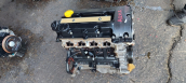 Oto Çıkma Parça / Opel / Corsa / Motor / Motor (komple) / Çıkma Parça 