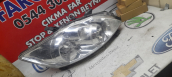 Oto Çıkma Parça / Toyota / Auris / Far & Stop / Sağ Ön Far / Çıkma Parça 