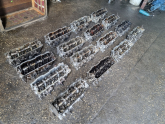 Oto Çıkma Parça / Toyota / Corolla / Motor / Silindir Kapağı / Çıkma Parça 