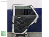 Oto Çıkma Parça / Volkswagen / T-Roc / Kaporta & Karoser / Sağ Arka Kapı / Çıkma Parça 