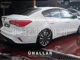2019 FORD FOCUS SAĞ ÖN-ARKA KAPI | ÜNALLAR OTO ÇIKMA |
