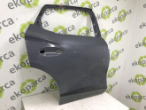 Oto Çıkma Parça / Seat / Ibiza / Kaporta & Karoser / Sağ Arka Kapı / Çıkma Parça 