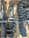 Oto Çıkma Parça / Ford / Tourneo Connect / Alt Takım / Amortisör / Çıkma Parça 