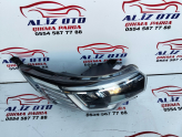 Oto Çıkma Parça / Renault / Trafic / Far & Stop / Sağ Ön Far / Çıkma Parça 