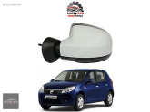 SANDERO DIŞ AYNA SAĞ SOL MEKANİK 2010 2011 2012