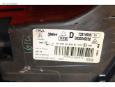 Oto Çıkma Parça / Citroen / C4 / Jant & Lastik / Jant & Lastik Takımı / Sıfır Parça 
