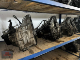 Oto Çıkma Parça / Renault / Fluence / Şanzıman / Şanzıman Komple / Çıkma Parça 