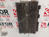 Oto Çıkma Parça / Honda / Civic / Radyatör / Klima Radyatörü / Çıkma Parça 