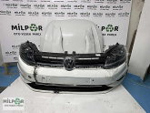 Oto Çıkma Parça / Volkswagen / Golf / Kaporta & Karoser / Komple Ön / Çıkma Parça 