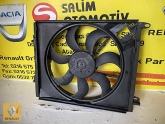 Oto Çıkma Parça / Renault / Megane / Fan / Fan Rezistansı / Çıkma Parça 
