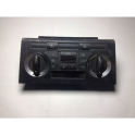 Audi A3 Klima Kontrol Paneli 8P0820043D 412206018011