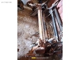 Oto Çıkma Parça / Peugeot / 405 / Alt Takım / Arka Dingil / Çıkma Parça 
