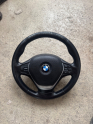 Bmw F30 Direksiyon Simidi Ve Airbag
