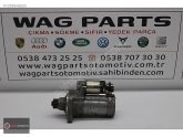 VOLKSWAGEN CADDY 2013-16 MARŞ MOTORU 02Z911024