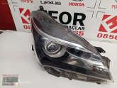 Oto Çıkma Parça / Toyota / Yaris / Far & Stop / Gündüz Ledi / Çıkma Parça 