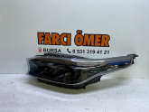 KİA XCEED SOL ÖN FAR ORJİNAL FULL LED  92101J7850
