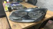 Oto Çıkma Parça / Volkswagen / Polo / Far & Stop / Sol Ön Far / Çıkma Parça 
