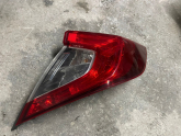 HONDA CİVİC FC5 STOP SAĞ ARKA DIŞ 2016-2021