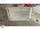 Oto Çıkma Parça / Fiat / Fiorino / Radyatör / Klima Radyatörü / Çıkma Parça 