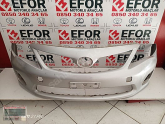 TOYOTA COROLLA ÖN TAMPON ÇIKMA ORİJİNAL PARÇA 2010-2012