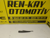 287807641R RENAULT AUSTRAL ARKA SİLECEK  KOLU ORJ ÇIKMA RENKAY