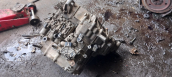 Oto Çıkma Parça / Honda / Jazz / Şanzıman / Şanzıman Komple / Çıkma Parça 