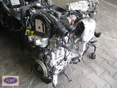 Citroen C4 2011-2018 Arası 1.5 1.6 Hdi Euro 5 Komple Motor