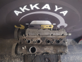 Oto Çıkma Parça / Opel / Vectra / Motor / Silindir Kapağı / Çıkma Parça 