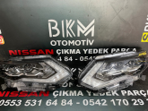 Oto Çıkma Parça / Nissan / X-Trail / Far & Stop / Sağ Ön Far / Çıkma Parça 