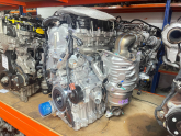 HONDA CR-V MOTOR 2015-2018 1.6 DİZEL SIFIR DOLU