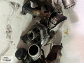 RENAULT CLİO SYMBOL 1.5 DCİ 90 HP TURBO GÜÇMANLAR