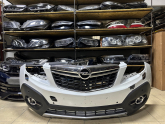 Oto Çıkma Parça / Opel / Mokka / Tampon / Ön Tampon / Çıkma Parça 