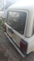 Lada vaz bagaj