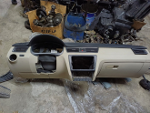 Oto Çıkma Parça / Skoda / Rapid / Göğüslük & Torpido / Komple Torpido / Çıkma Parça 