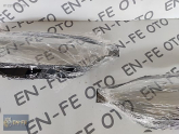 Oto Çıkma Parça / Volvo / XC60 / Far & Stop / Far Camı / Sıfır Parça 