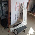 Oto Çıkma Parça / Toyota / Hilux / Kaporta & Karoser / Sol Ön Çamurluk / Çıkma Parça 