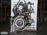 Oto Çıkma Parça / Suzuki / Vitara / Motor / Motor (komple) / Çıkma Parça 