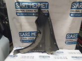 Oto Çıkma Parça / Hyundai / Getz / Kaporta & Karoser / Sağ Ön Çamurluk / Çıkma Parça 