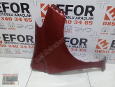 Oto Çıkma Parça / Toyota / Yaris / Kaporta & Karoser / Sağ Ön Çamurluk / Çıkma Parça 