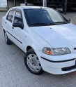 Fiat Albea 1.3 dizel Parça Parça Satılıktır.
