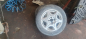 Oto Çıkma Parça / Mazda / Lantis / Jant & Lastik / Jant & Lastik Takımı / Çıkma Parça 