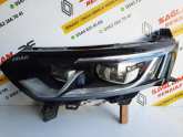 Oto Çıkma Parça / Renault / Koleos / Far & Stop / Sol Ön Far / Çıkma Parça 