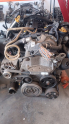 Citroen nemo 1.3 Euro 5 çıkma komple motor