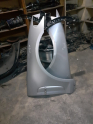 2008 - 2011 JAGUAR XF SAG SOL  ÖN ÇAMURLUK ÇIKMA
