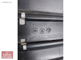 Oto Çıkma Parça / Fiat / 500 / Kaporta & Karoser / Sol Arka Kapı / Çıkma Parça 